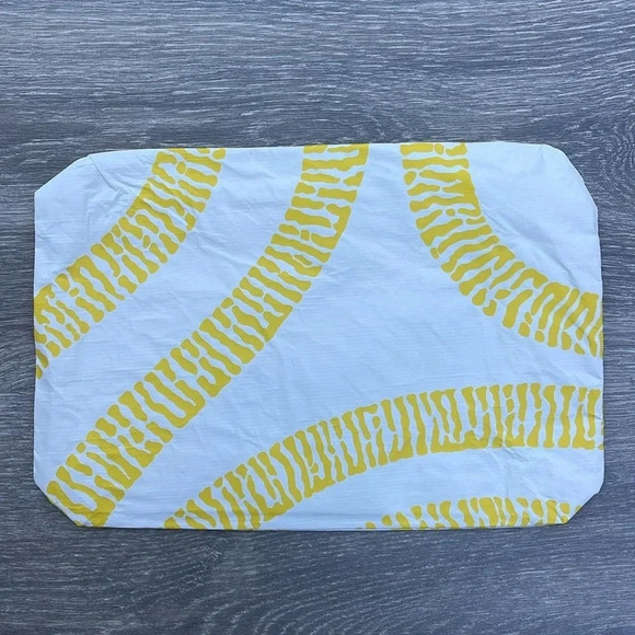 Aloha Collection Small Pouch, O'ahu 'Ilima - Picture 5 of 6